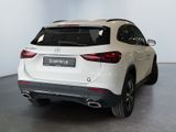 MERCEDES-BENZ GLA 200 d NIGHT PROGRESSIVE 360 AHK DISTR KAMERA