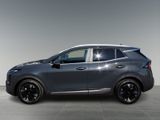 KIA Sportage 1.6 T-GDI Visio DKG - ACC - Navi - el. Sitze