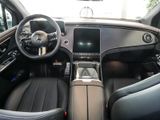 MERCEDES-BENZ EQE 350 4M SUV BURM AMG NIGHT PREMIUM DISTR 360