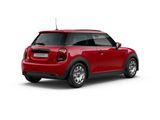 MINI Cooper SE 3-Türer ACC Leder PDC SHZ Kamera LED