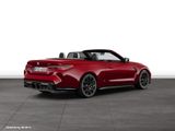 BMW M4 Competition M xDrive Cabrio