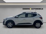 DACIA Sandero III Stepway Expression TCe 100 LPG TCe100NAVI+SHZ+PDC+
