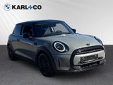 MINI Cooper 3-Türer Navi Tempomat LED DAB PDC