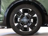 KIA Sportage GT-line / Green / elekt. Sitz