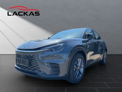 LEXUS LBX Basis*1.5*KOMFORT-PAK.*SHZ 15J-GARANTIE