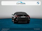 BMW M4 Competition Coupé mit M xDr ACC UPE: 119.810¤