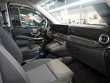 MERCEDES-BENZ V 250 STYLE WINTER LIEGE AHK STANDH MOPF AHK PDC