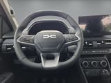 DACIA Sandero Journey Tce 100 PDC 360° SHZ LHZ