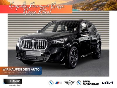 BMW X1 sDrive20i Knaller Preise 58.170,00 EUR UPE