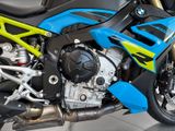 BMW S 1000 R 4-Pakete+Style-Sport+Lenkerendspiegel+