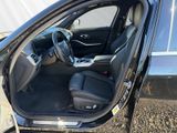 BMW 320 xd touring Standheizung AHK h&k Panorama