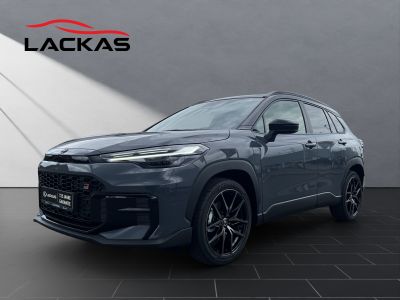TOYOTA Corolla Cross Hybrid FWD GR SPORT*TOP* VERFÜGBAR