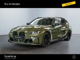 BMW M3 Touring Competition M Carbon NP146+Akrapovic