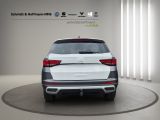 SEAT Ateca Style 1.5 TSI DSG AHK Ganzjahr Kamera