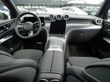 MERCEDES-BENZ GLC 220 d 4MATIC AMG NIGHT MEMO 360 AHK DISTR