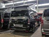 MERCEDES-BENZ V 250 MARCO POLO AMG KÜCHE AHK 2,5TMARKISE MOPF2