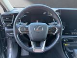 LEXUS NX 350h 4x4 Luxury IPA+360KAMERA+SITZH.HINTEN