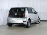 VW up! TSI IQ 90PS Kamera PDC Soundsystem SHZ