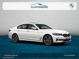 BMW 530i Limousine Luxury Line Luxury Head-Up+Navi