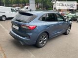 FORD Kuga Plug-In Hybrid ST-Line HUD AHK-klappbar Navi Digitales Cockpit LED Blendfreies Fernl.