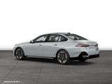 BMW 520d Limousine