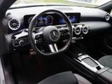 Mercedes A 220 AMG-Line, Anhängerk, Advanced plus Paket