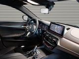 BMW 540 d xDrive M Sport
