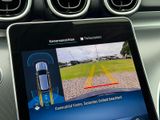 MERCEDES-BENZ C 180 T , AMG NIGHT DISTR KAMERA SPUR PDC SHZ