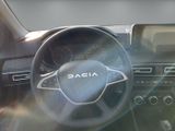 DACIA Sandero III Expression 90 CVT +inc. 24M Wartung+