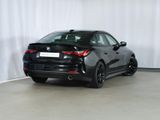 BMW 420 Gran Coupe i HIFI Lederlenkrad Parkassist.