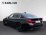 BMW 530 iA Limousine LED HiFi Parkassistent DAB SHZ