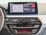 BMW 530 e xDrive Limousine LED+AHK+SHZ DW 0,5%