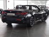 BMW 420i Cabrio M-Sport Pro 19 , Komfortzugang