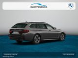 BMW 540d xDrive A M Sport Head-Up+Navi+Luft+Pano+ACC