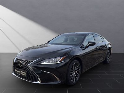 LEXUS ES 300 h *BUSINESS*SOFORT 15J-GARANTIE