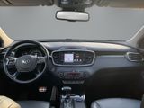 KIA Sorento Platinum Edition 4WD +AHK+Schiebedach+