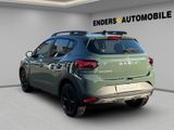 DACIA Sandero III Stepway Extreme+ Eco-G 100 Aktion