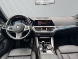 ALPINA B4 Gran Coupe LC Prof Glasdach ACC HUD Laser H&K