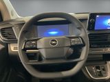 OPEL Vivaro Kombi L 2.0 D +AHK+Klima hinten+LED+Kam+