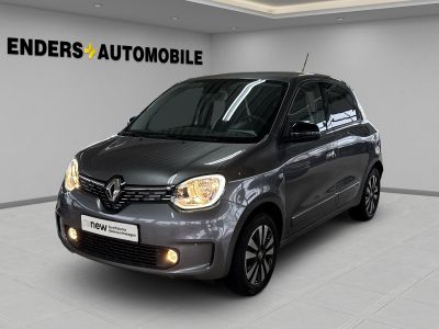 RENAULT Twingo Electric Techno Navi PDC Rückfahrkam.