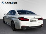 BMW 530 xd Limousine M-Sport HiFi Glasdach Standheizung