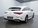 MERCEDES-BENZ CLA 220 d SB , AMG KAMERA SPUR PDC SHZ