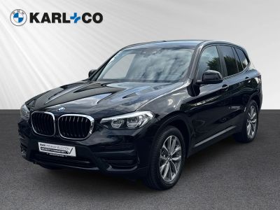 BMW X3 20d LED H/K Sportsitz Driving-Ass. SHZ