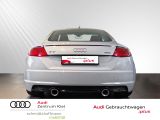 AUDI TT Coupé 45 TFSI quattro 20 years S-tronic LED