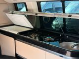 MERCEDES-BENZ V 250 MARCO POLO KÜCHE AIRMATIC AMG AHK 2,5T NIGHT