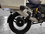 BMW R 1200 GS Adventure 3-Pakete+Koffer+Topcase+LED+