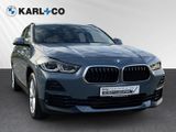 BMW X2 sDrive18i Navi Ad. LED Rückfahrkam Temp DAB