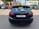 FORD Fiesta Titanium LED Beheizb. Frontsch. SHZ PDC