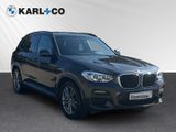 BMW X3 30e M Sport LED Head-Up PDC Panorama HiFi