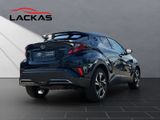 TOYOTA C-HR Hybrid Team D *SitzH*Kamera*